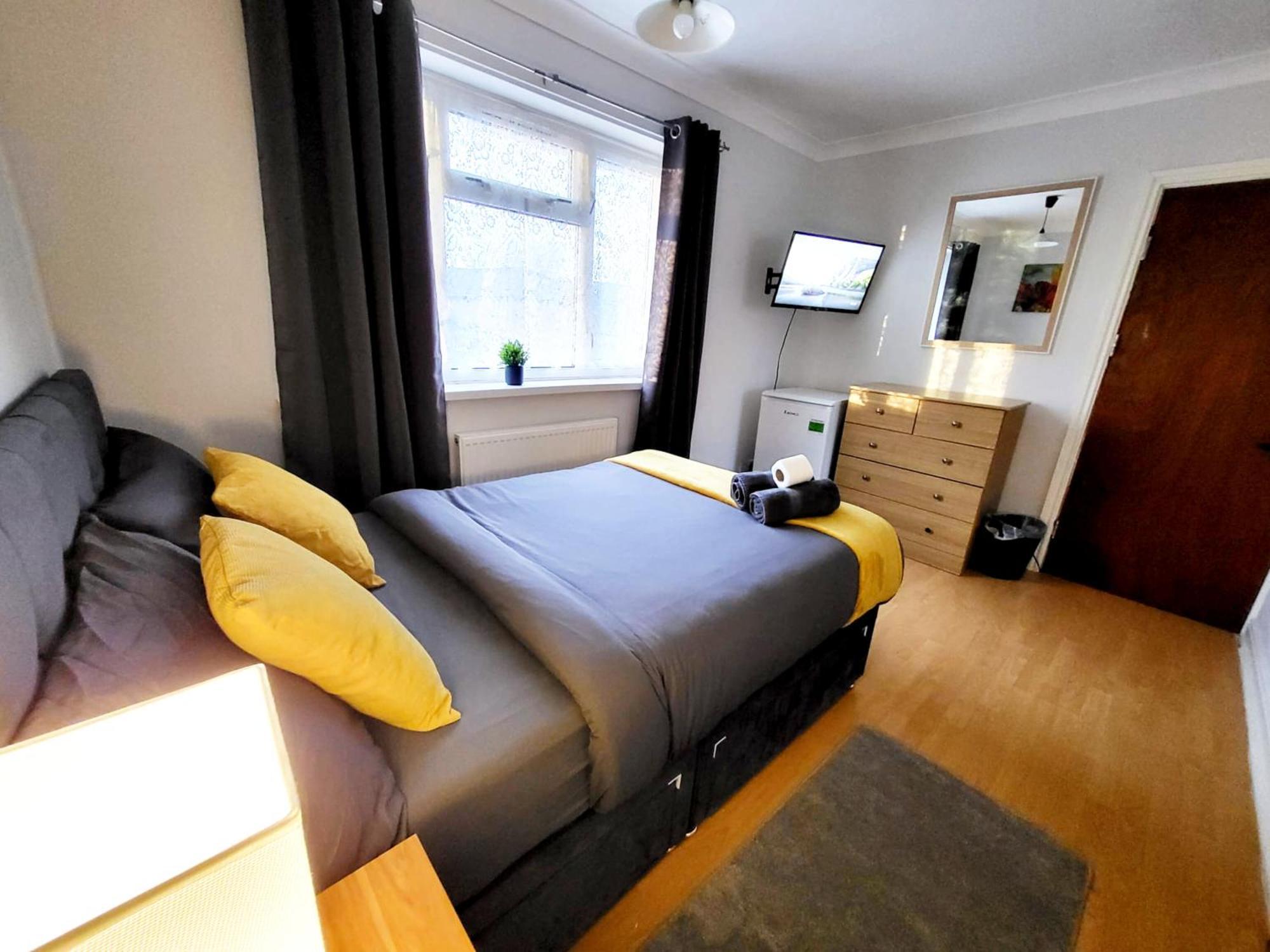 Sleep Rest - Santuary Kingston upon Hull
