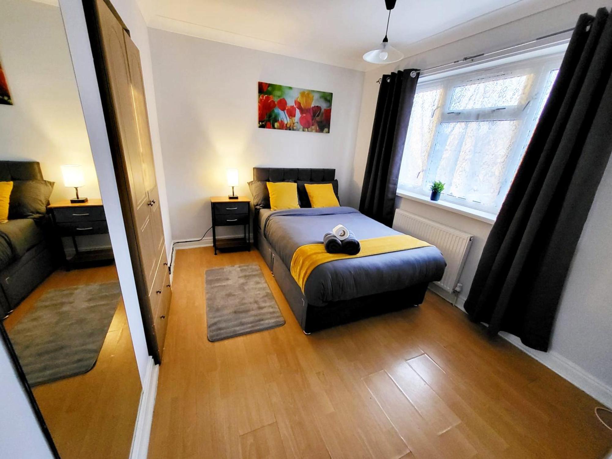 Homestay Sleep Rest - Santuary Kingston upon Hull