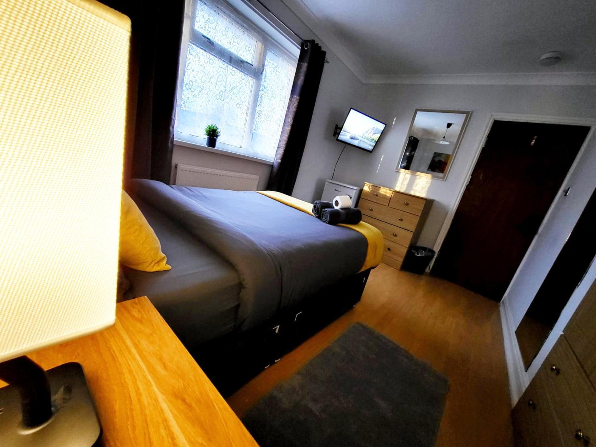 Sleep Rest - Santuary Homestay