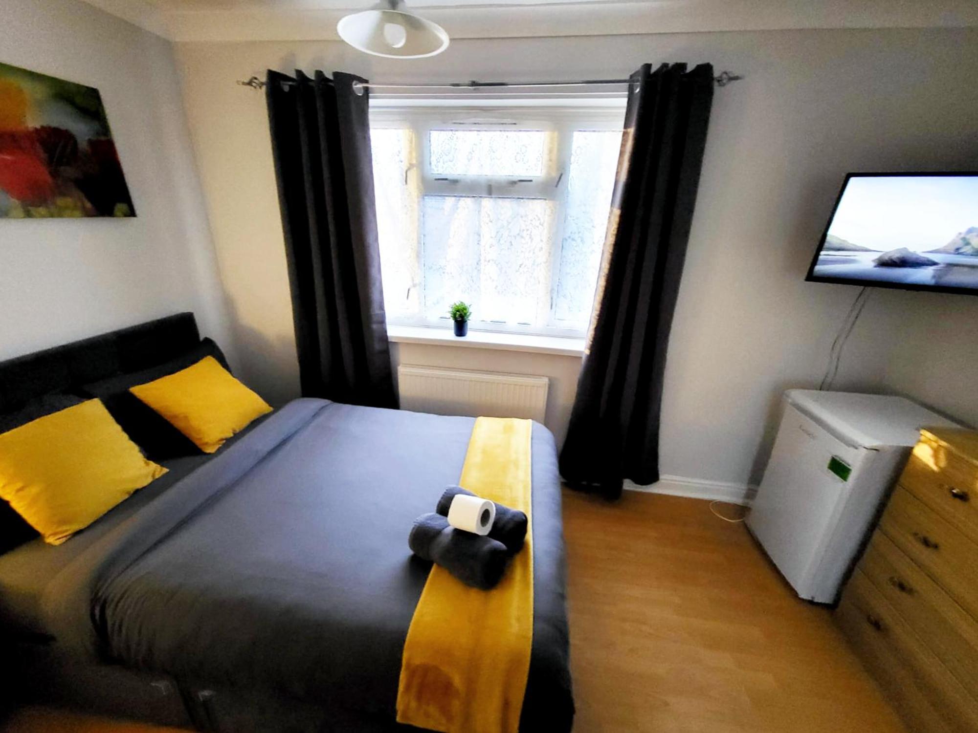 Homestay Sleep Rest - Santuary