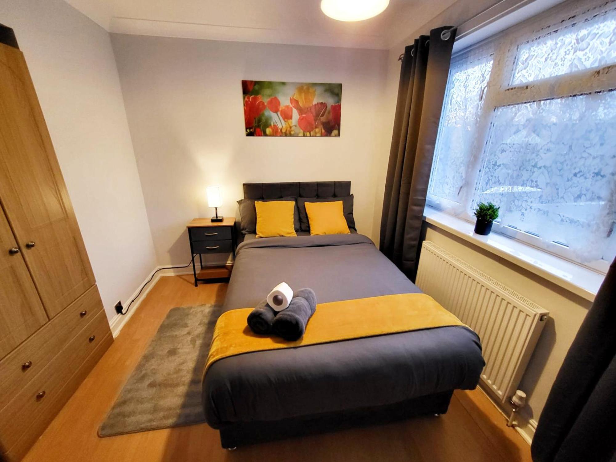 Sleep Rest - Santuary Kingston upon Hull