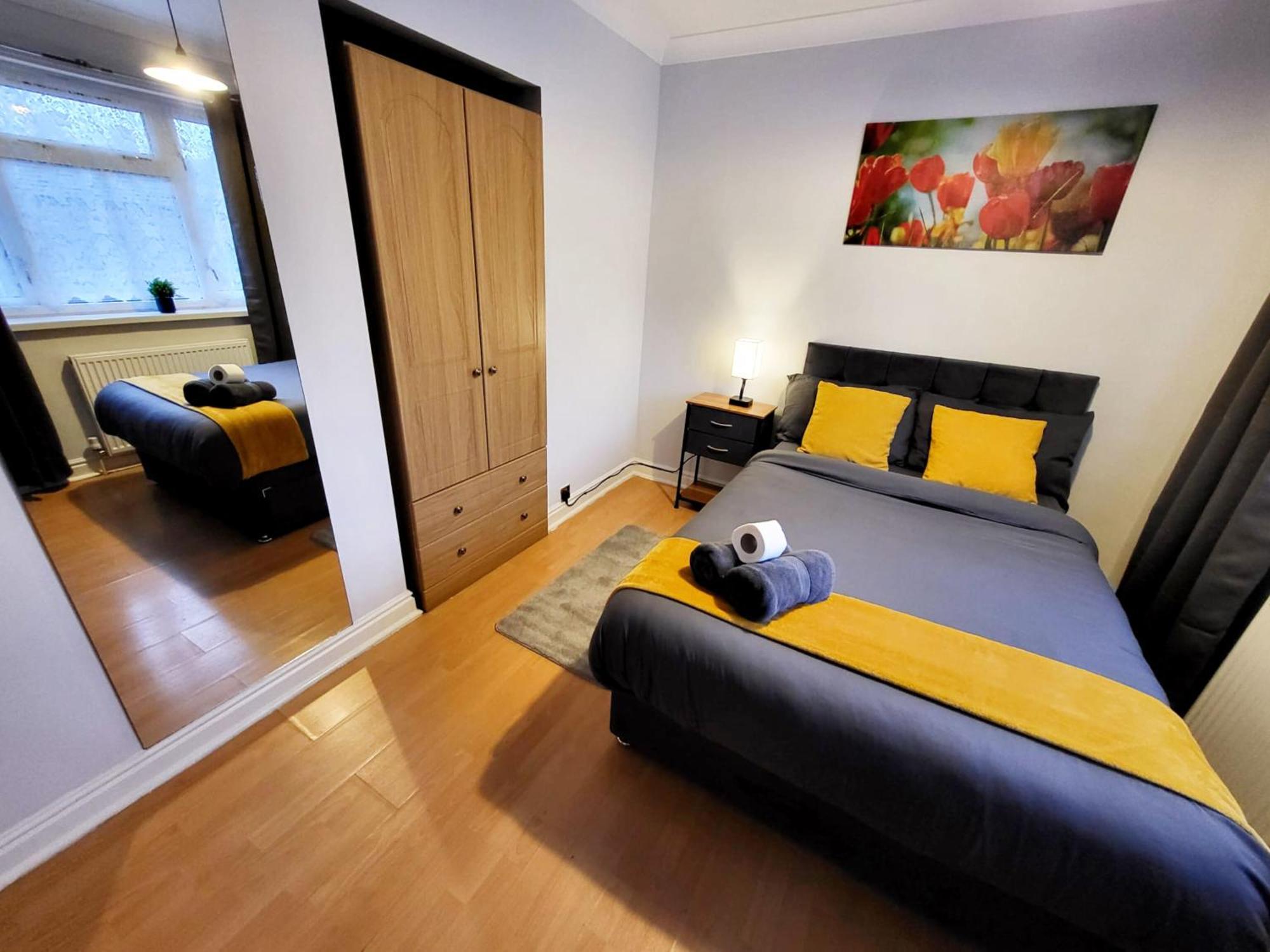 Sleep Rest - Santuary Homestay