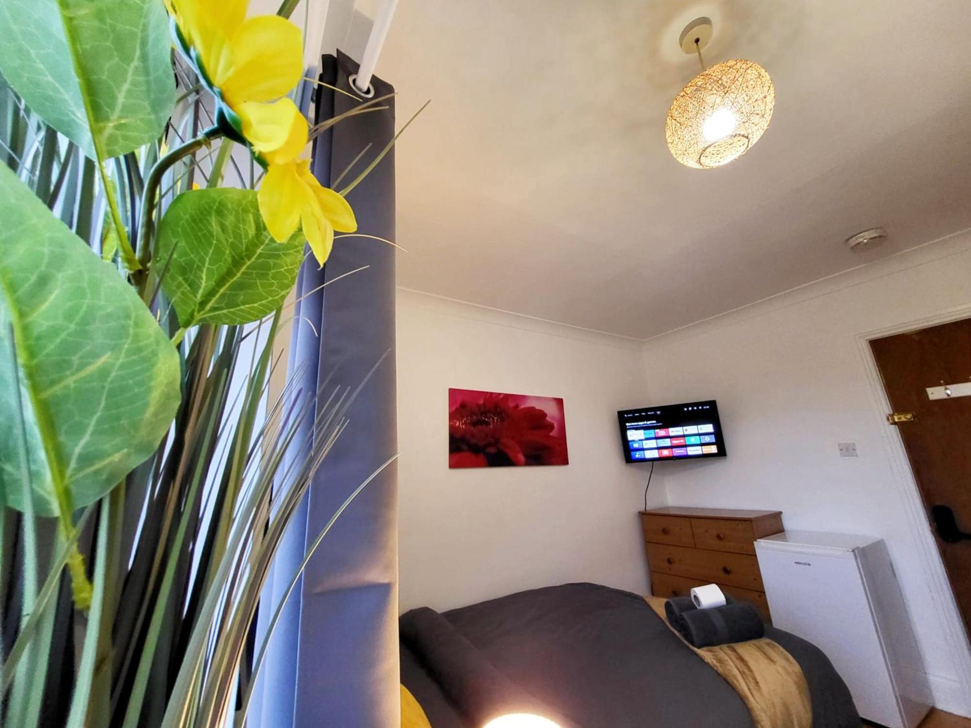 Sleep Rest - Santuary * Kingston upon Hull