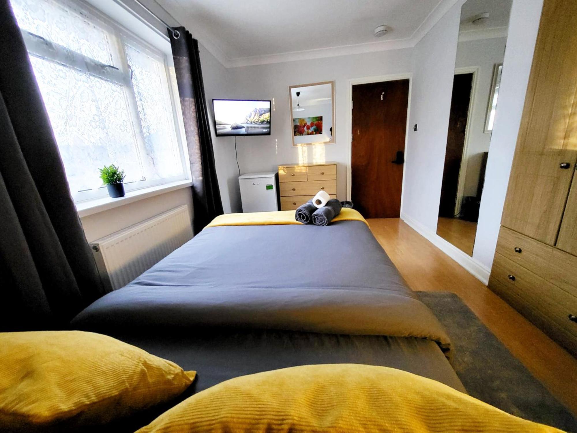 Sleep Rest - Santuary Kingston upon Hull