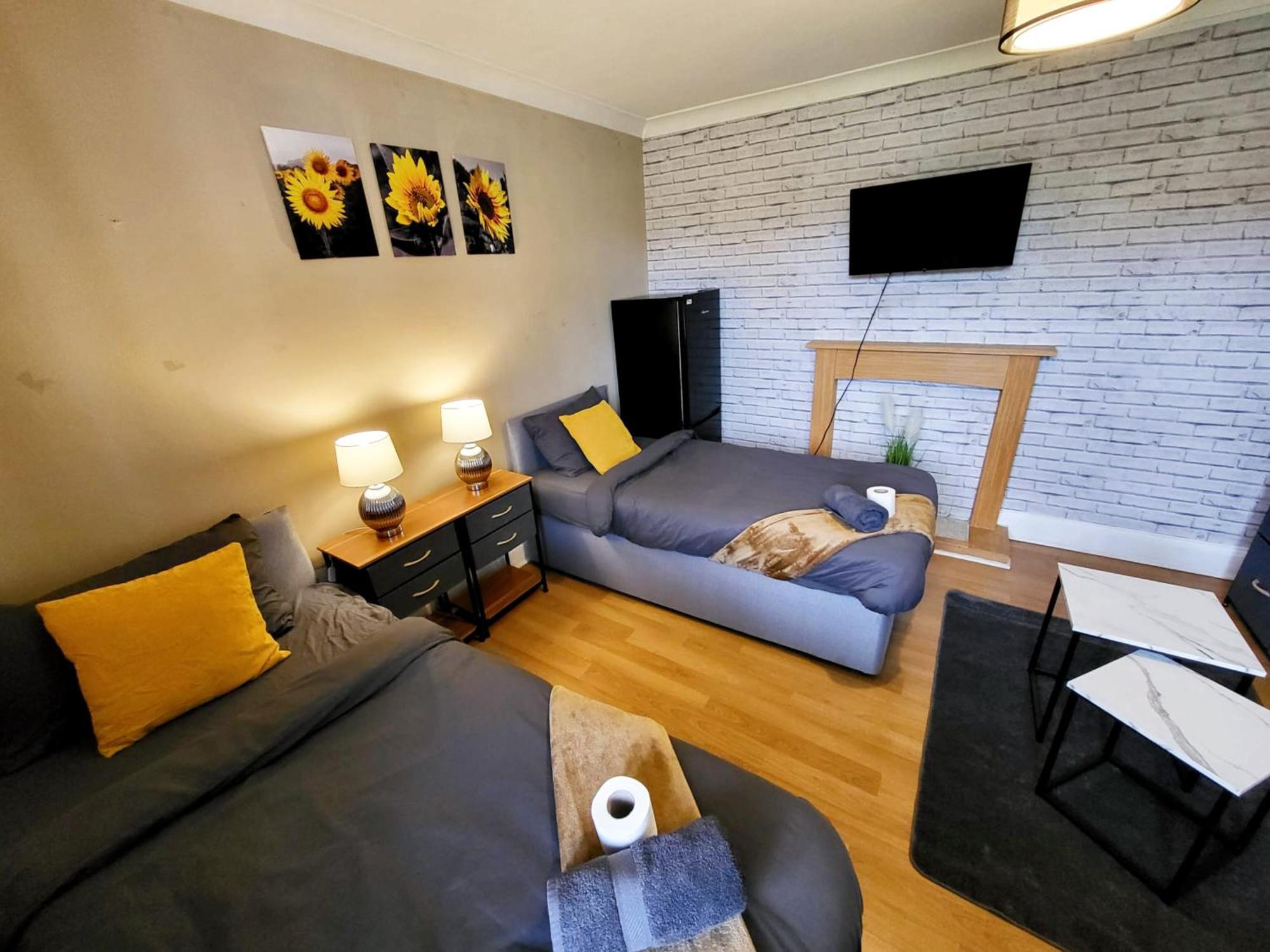 Sleep Rest - Santuary Homestay