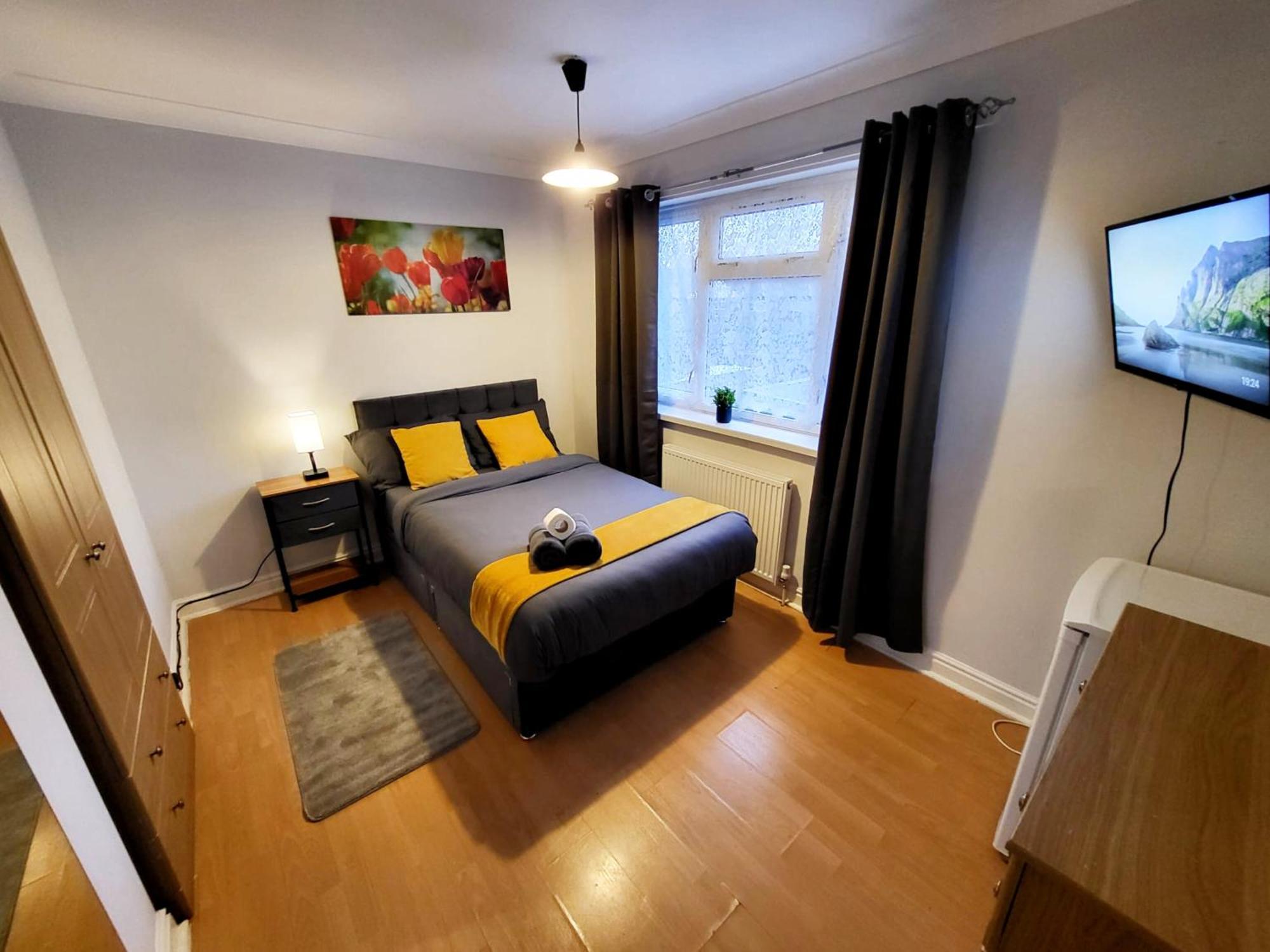 Homestay Sleep Rest - Santuary