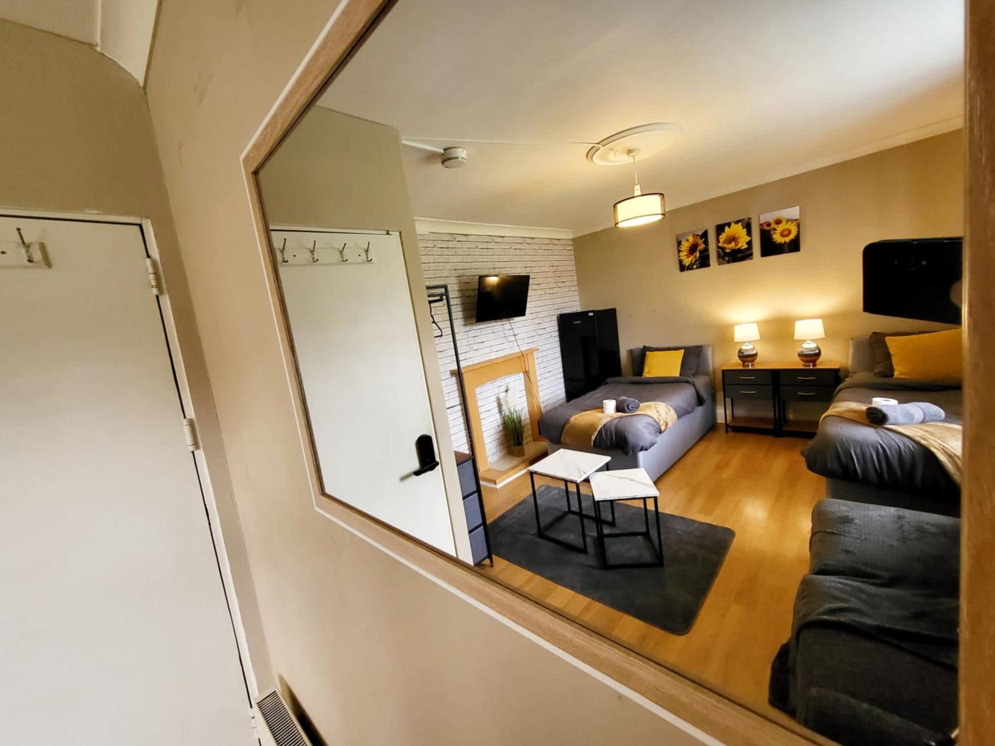 Sleep Rest - Santuary Kingston upon Hull