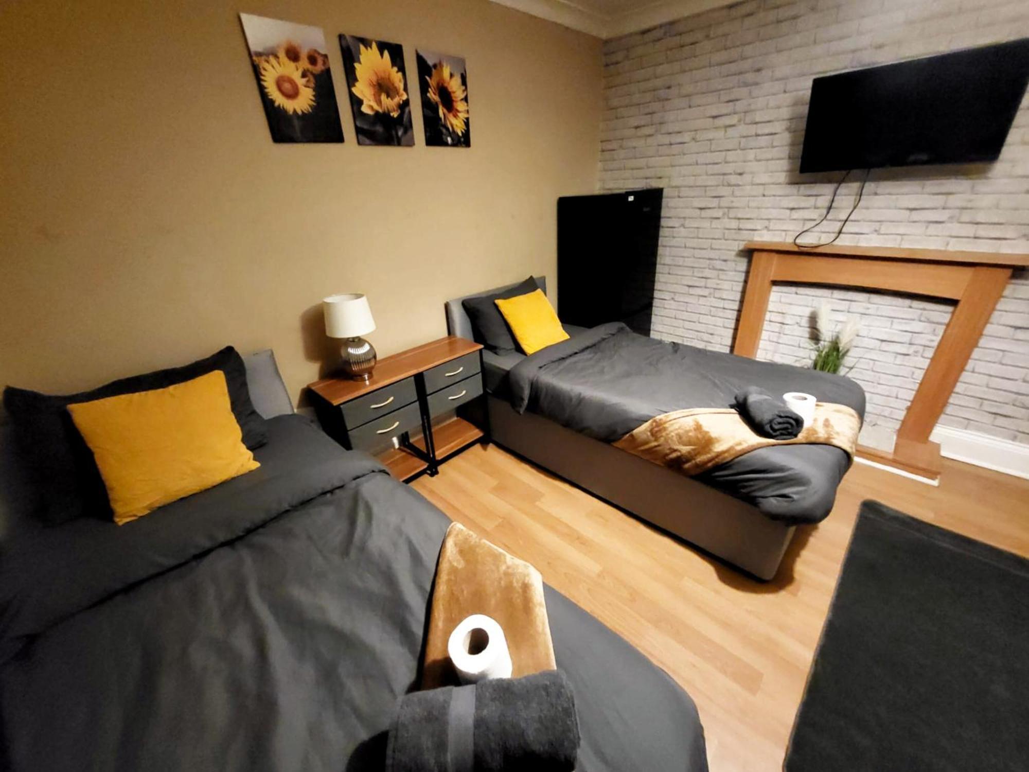 Sleep Rest - Santuary Kingston upon Hull