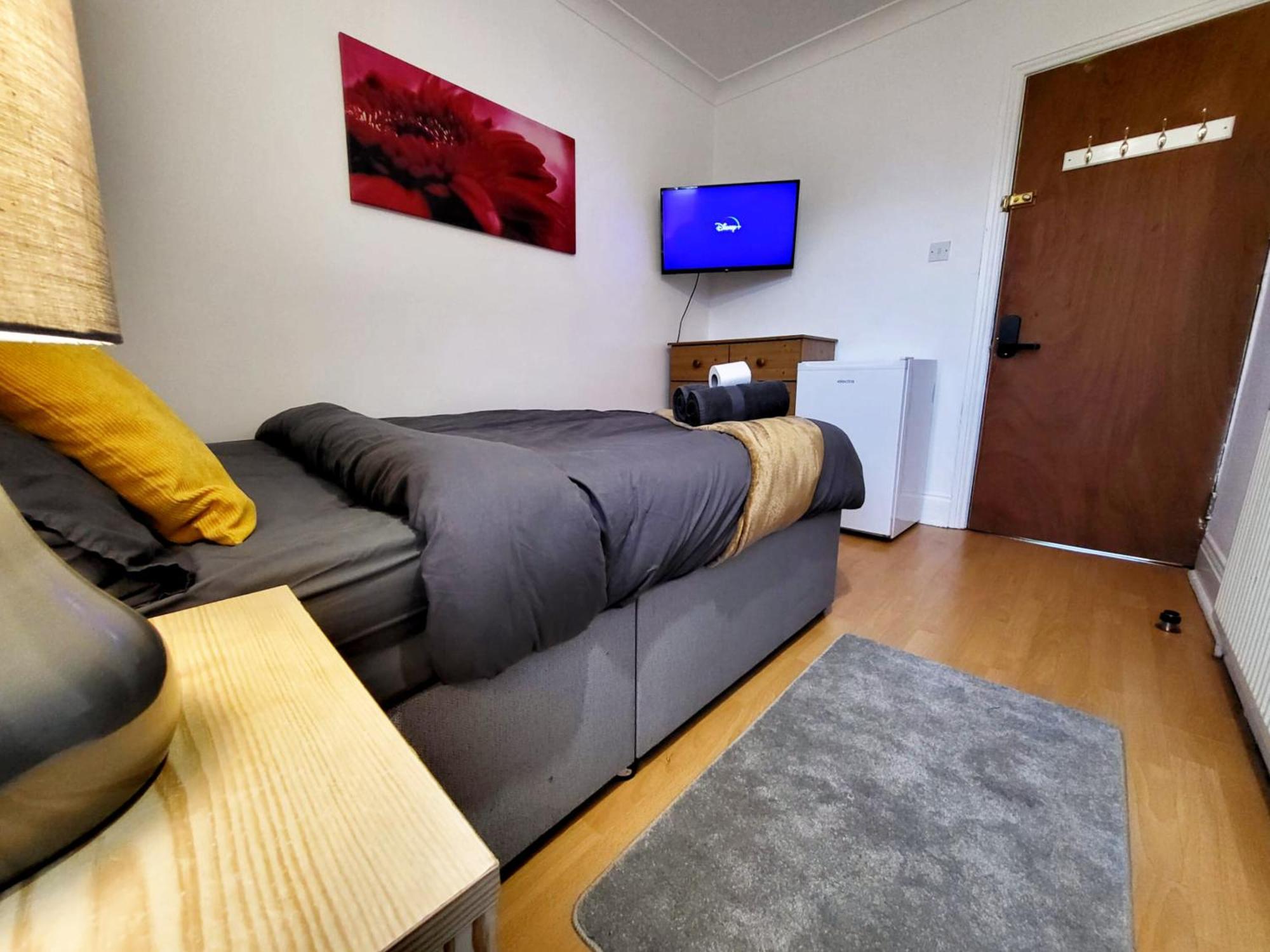 Homestay Sleep Rest - Santuary Kingston upon Hull