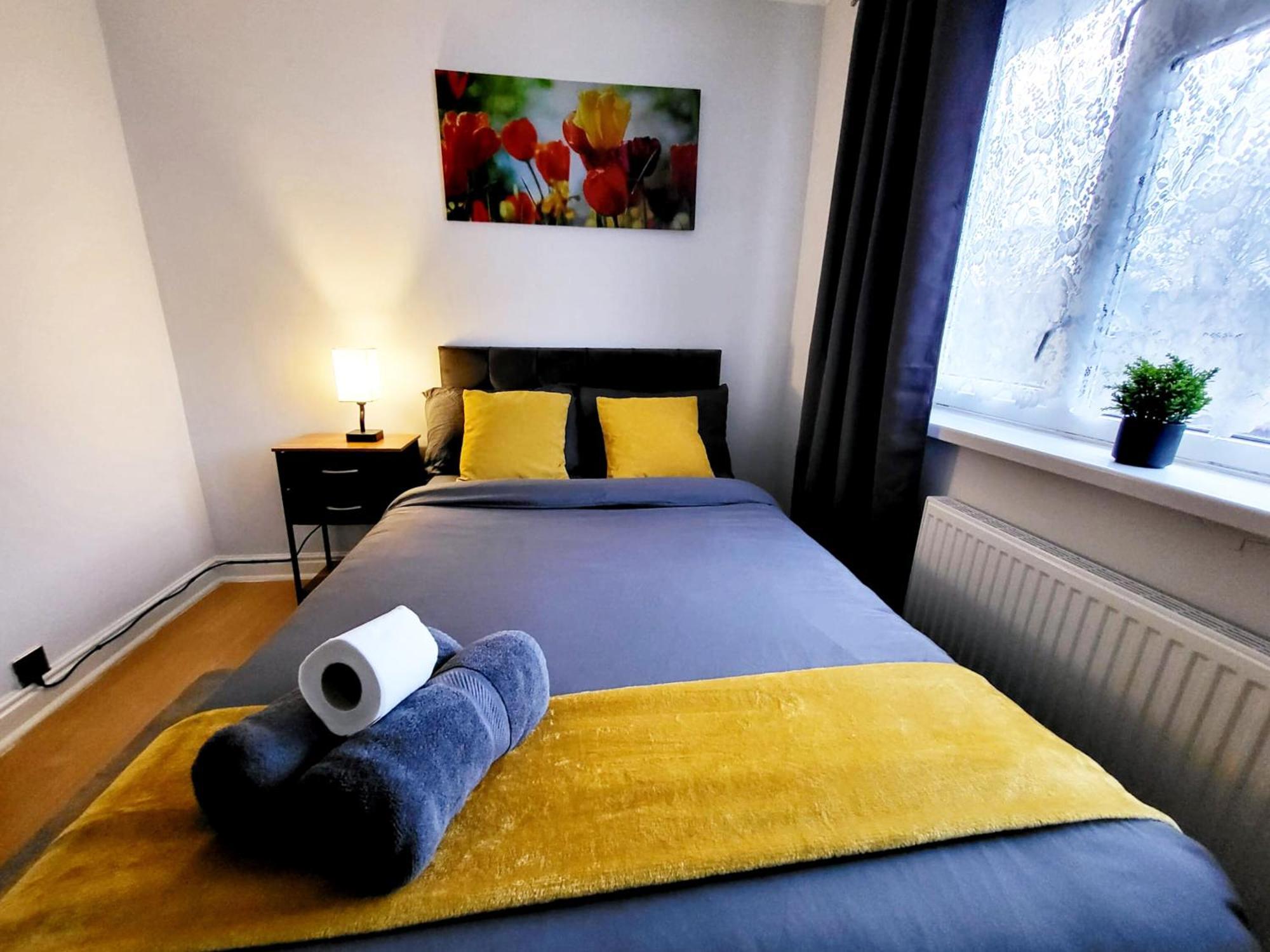 Sleep Rest - Santuary Kingston upon Hull